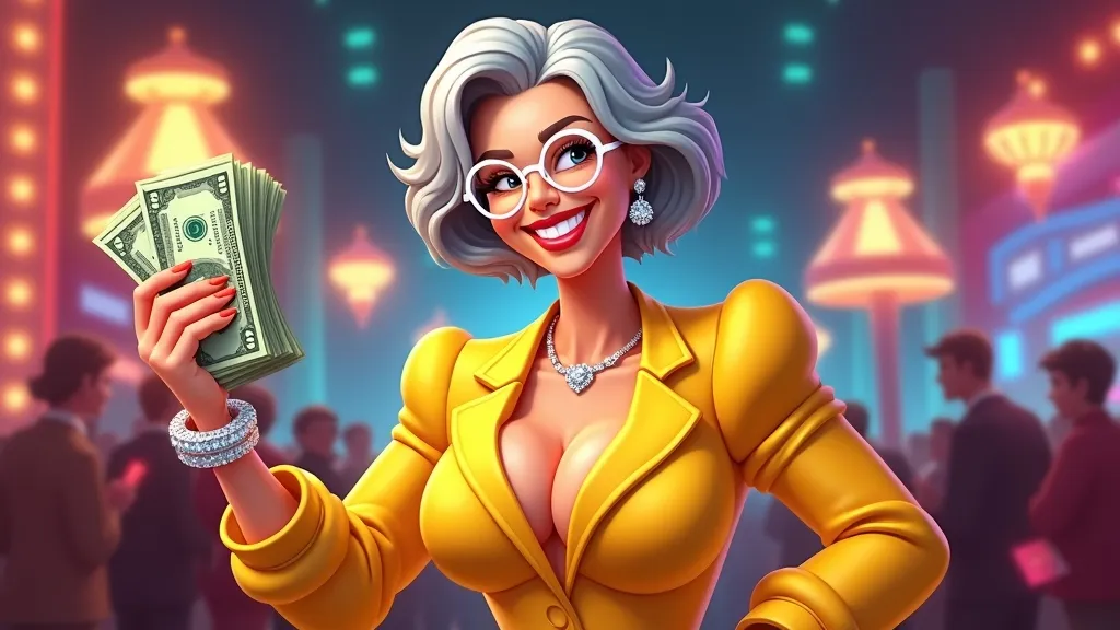 spingranny bonus
